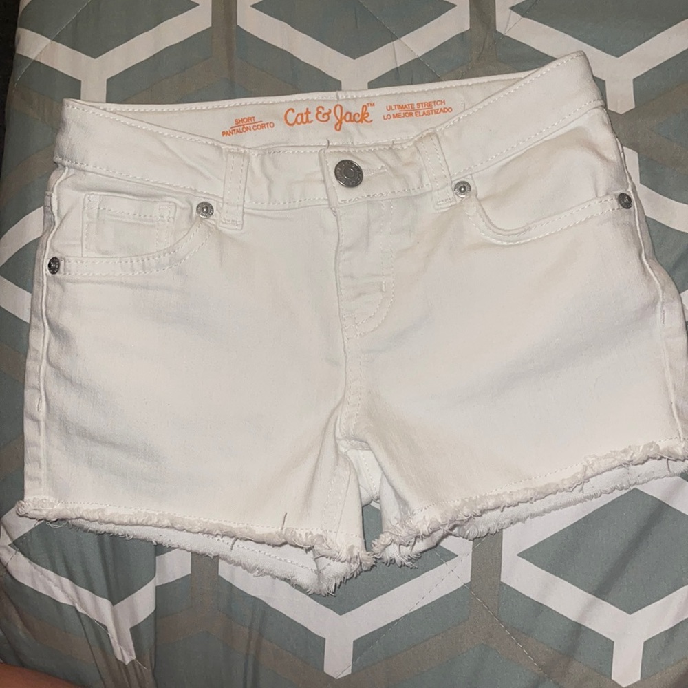 Short for Girls